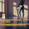 Sanct Bernhard Sport Eisen-Vitamin-C-Kapseln 180 Kapseln