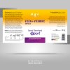 Sanct Bernhard Sport Eisen-Vitamin-C-Kapseln 180 Kapseln