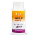Sanct Bernhard Sport Olio da massaggio riscaldante · bottiglia da 500 ml 500 ml
