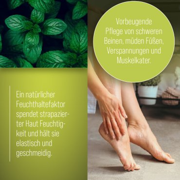 Pferdebalsam 200 ml