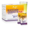 Sanct Bernhard Sport Polvere da bere con glucosamina-condroitina-plus 420 g