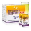 Sanct Bernhard Sport Polvere da bere con glucosamina-condroitina-plus 420 g