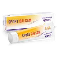 Sanct Bernhard Sport Sport-Balsam 150 ml