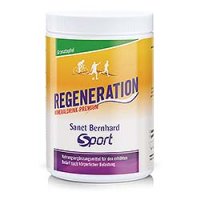 Sanct Bernhard Sport Regeneration Drink Premium Pomegranate 750 g