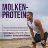 Sanct Bernhard Sport Protein Regenerationsturbo Granatapfel 750 g