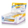 Sanct Bernhard Sport LIQUID Energy Pure peach-passion fruit - 18 tubes 900 ml