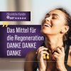 Sanct Bernhard Sport Regeneration Mineraldrink-Premium Grapefruit 750 g