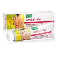 Arnicafit Gel 150 g