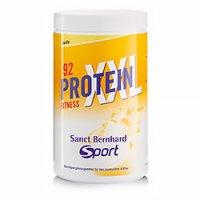 Sanct Bernhard Sport Protein-XXL 92 Vanille 450 g