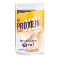 Sanct Bernhard Sport Protein-XXL 92 Chocolate 450 g