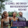 Sanct Bernhard Sport Regenerationsturbo +BCAA 50 ml