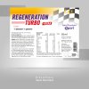 Sanct Bernhard Sport Regenerationsturbo +BCAA 50 ml
