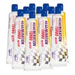 Sanct Bernhard Sport Regeneration Booster +BCAA 11 tubes 550 ml