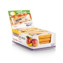 Sanct Bernhard Sport Barre énergétique aux mangue paquet de 20 barres 1000 g