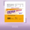 Sanct Bernhard Sport Energie Reis-Riegel Mango 20er-Pack 1000 g