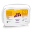 Sanct Bernhard Sport Whey-Protein Vaniglia 1000 g