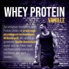 Sanct Bernhard Sport Whey-Protein Vanille 1000 g