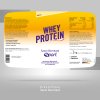 Sanct Bernhard Sport Whey-Protein Vanille 1000 g