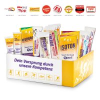Sanct Bernhard Sport Box bestseller