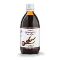 Weber's® Spitzwegerich mit Malz 250 ml