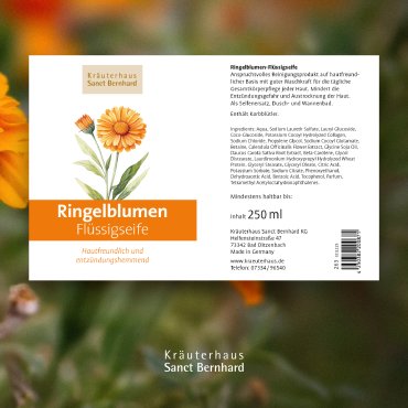 Nachf&uuml;llflasche