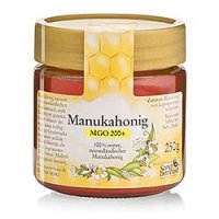 Manuka Honey 200+ 250 g