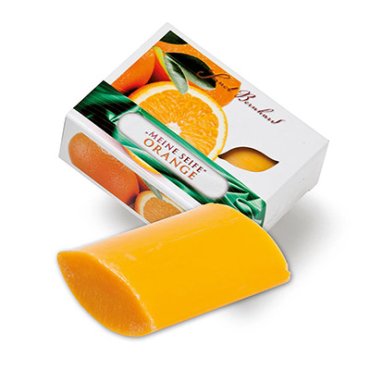 Orangen-Seife 100 g
