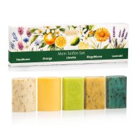 Set saponi 500 g