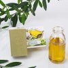 Olivenöl-Seife 100 g