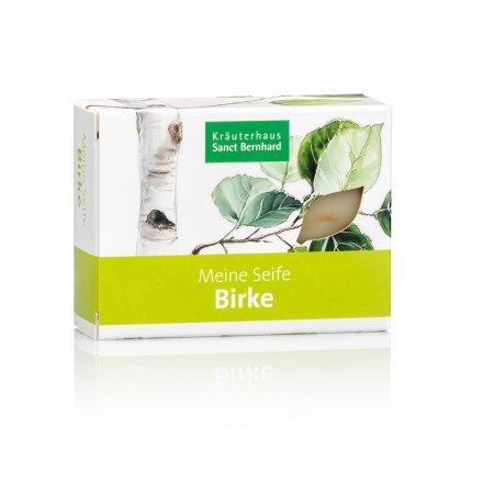 Birch Soap