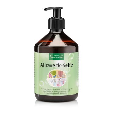 Allzweck-Seife