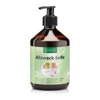 Allzweck-Seife