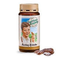 Traditions-Bonbons Husten-Kräuter 170 g