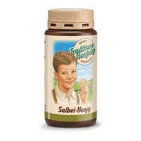 Traditional Candies Sage Honey 170 g
