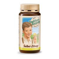 Traditions-Bonbons Salbei-Zitrone 170 g