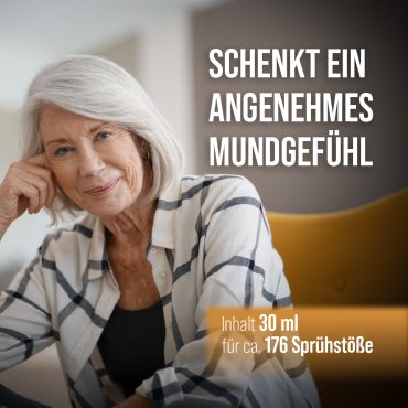 Cistus-Propolis-Rachenspray 30 ml