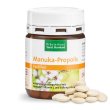 Pasticche di Manuka e propoli 150 compresse