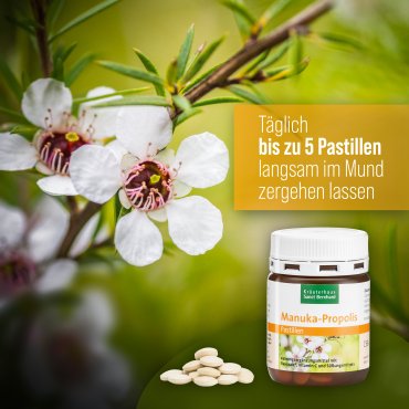 150 Pastillen
