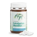 Eukalyptus-Menthol-Pastillen 200 Tabletten
