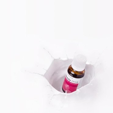 Beauty-Drink mit Kollagen und Hyalurons&auml;ure 30 x 20 ml 600 ml