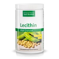 Lecithin-Vital-Granulat 500 g