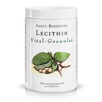 Lecithin Vital-Granulate 500 g