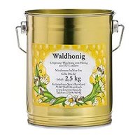 Wild Honey 2.5 kg