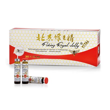 Pappa reale pechinese Jelly® 300 ml