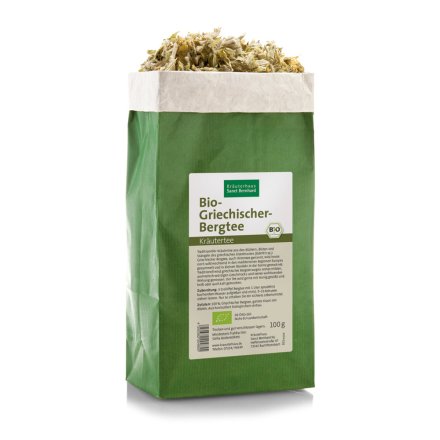 Bio-Griechischer-Bergtee 100 g