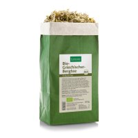 Tè alle erbe greche bio 100 g