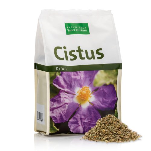 2x LR Lifetakt Cistus Incanus 60 Kapseln Mit Zink + Vitamin C Stärkt Immunsystem