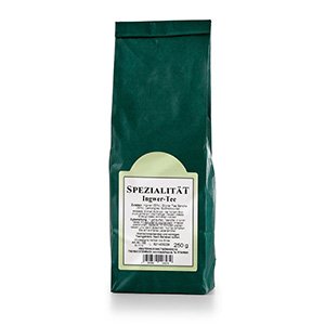 Ginger tea 250 g