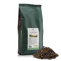 Organic Darjeeling Tea First Flush, SFTGFOP1 500 g