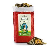 6-Herbs Tea according to Eva Aschenbrenner 175 g